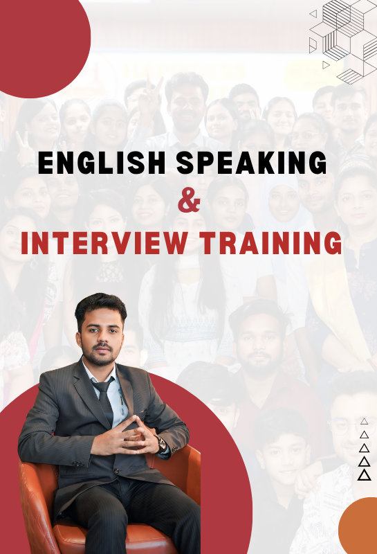 Personality Development Classes in Delhi NCR