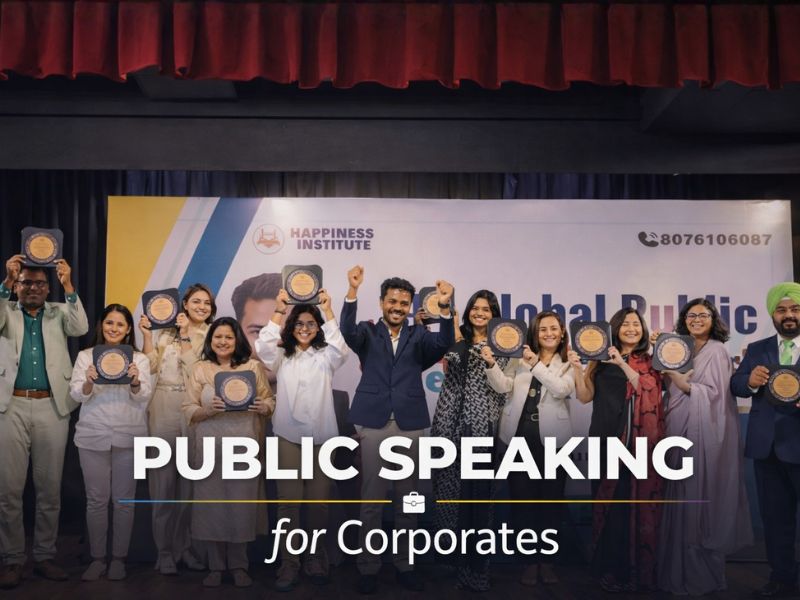 Soft Skills and Interview Preparation Course Delhi