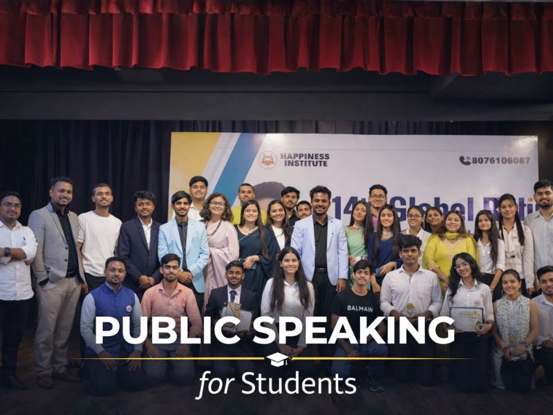 Soft Skills and Interview Preparation Course Delhi