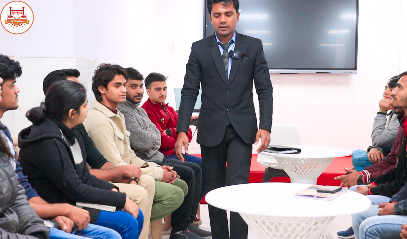 Learn Spoken English Near Laxmi Nagar Metro