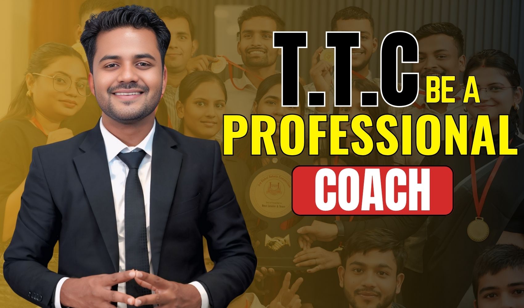 Confidence Building and Communication Classes
