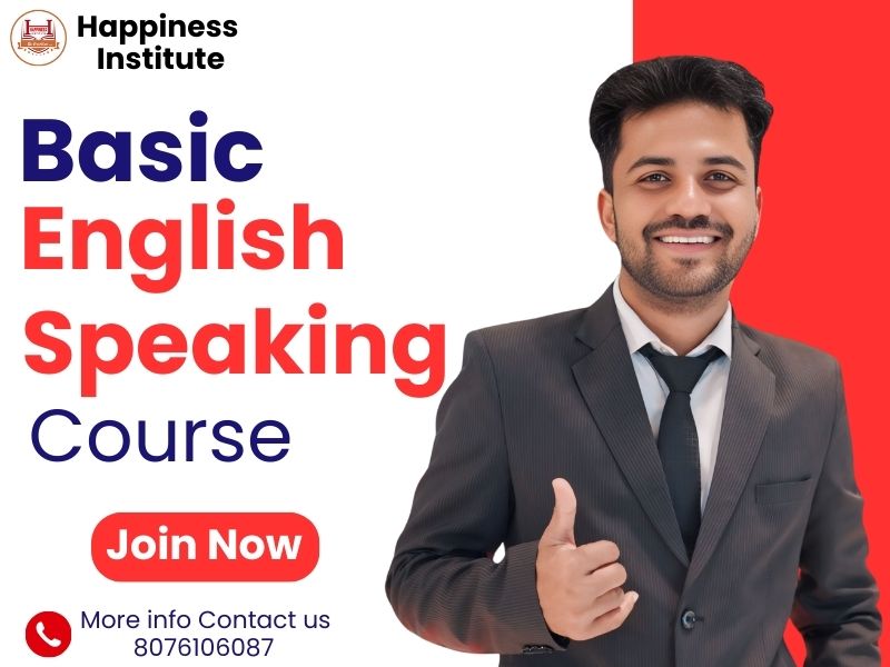 Confidence Building and Communication Classes