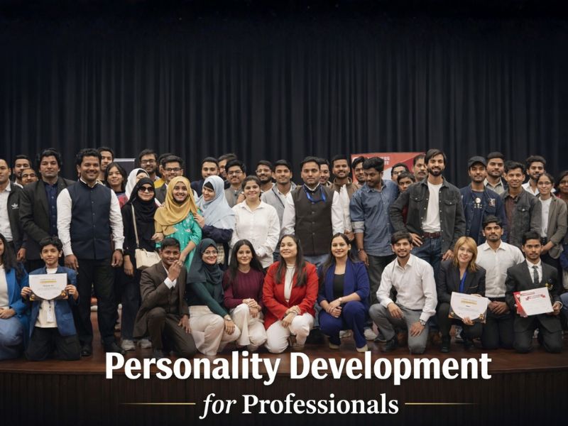 Learn Spoken English Near Laxmi Nagar Metro