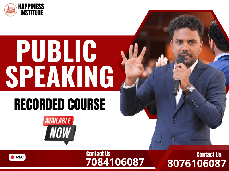 Confidence Building and Communication Classes