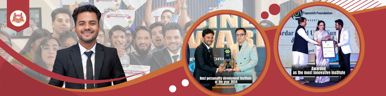 Best English Speaking Institute in Laxmi Nagar Delhi