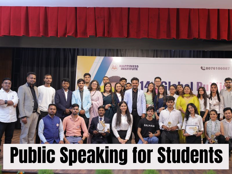 Storytelling in Public Speaking: How to Captivate Any Audience